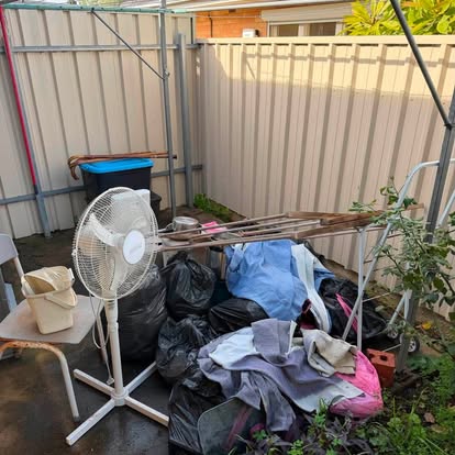 Property Clean-Ups by The Bin Boys